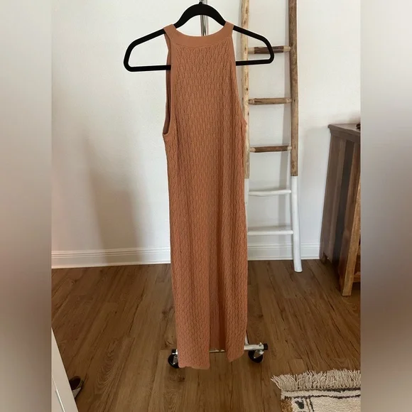 No tags but never worn. House Of Harlow knit dress. No tags but never worn. House Of Harlow knit dress.